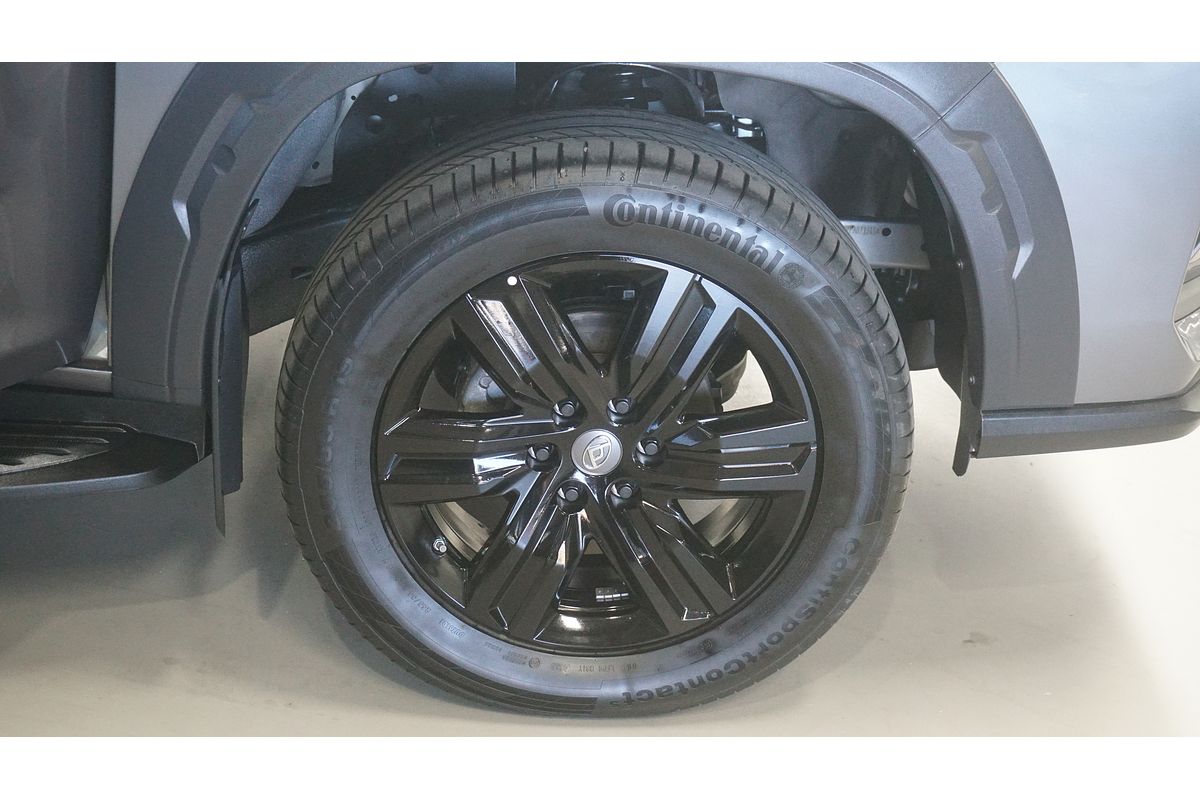 2023 LDV T60 Max LUXE SK8C 4X4
