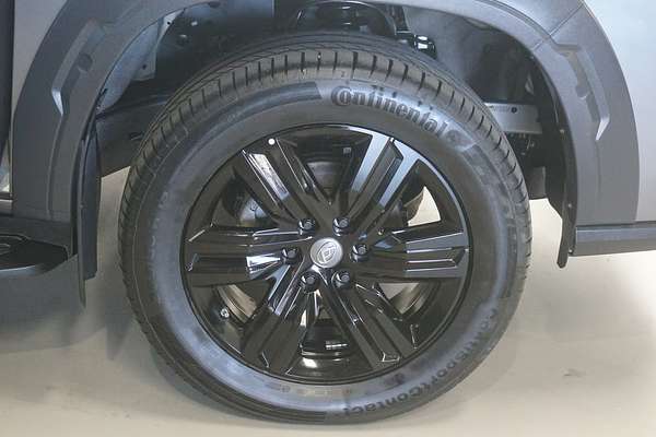 2023 LDV T60 Max LUXE SK8C 4X4