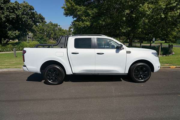 2023 GWM Ute Cannon Vanta (4x4) 4X4