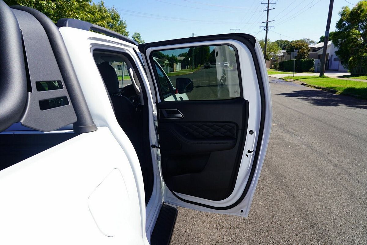 2023 GWM Ute Cannon Vanta (4x4) 4X4