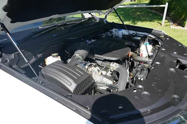 2023 GWM Ute Cannon Vanta (4x4) 4X4