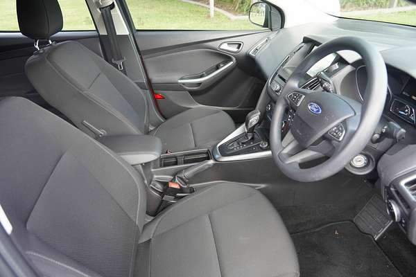 2017 Ford Focus Trend LZ