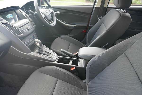 2017 Ford Focus Trend LZ