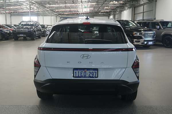 2024 Hyundai Kona SX2.V1