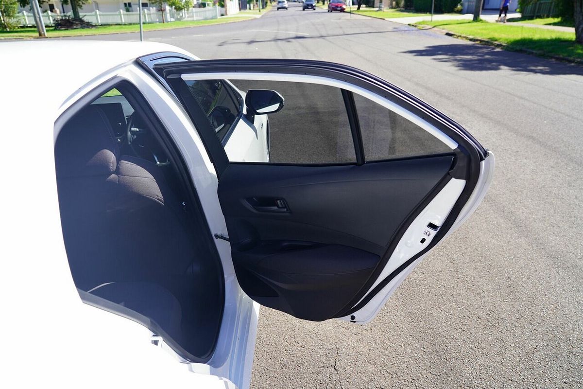 2020 Toyota Corolla Ascent Sport + Navi Hybrid ZWE211R