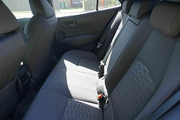 2020 Toyota Corolla Ascent Sport + Navi Hybrid ZWE211R