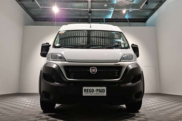2019 Fiat Ducato Series 6