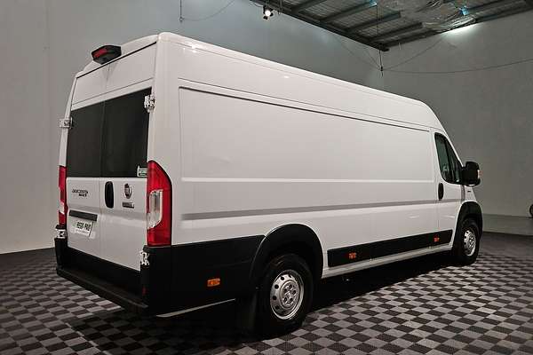 2019 Fiat Ducato Series 6