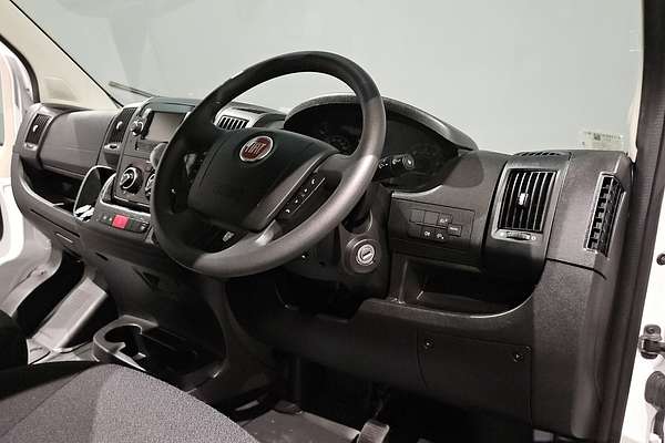 2019 Fiat Ducato Series 6