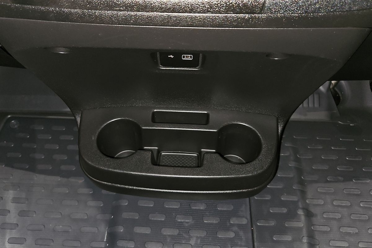 2019 Fiat Ducato Series 6