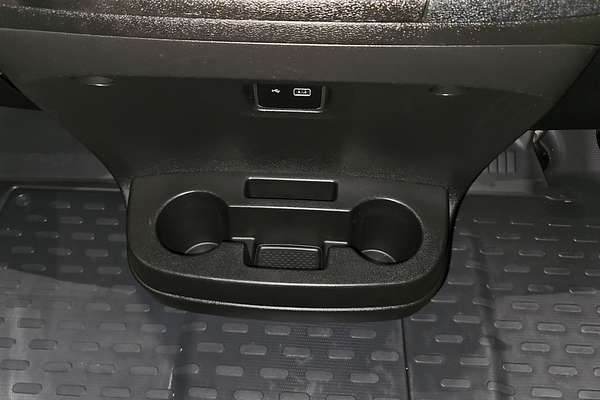 2019 Fiat Ducato Series 6