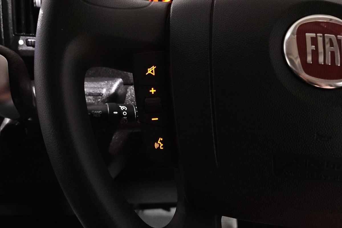 2019 Fiat Ducato Series 6
