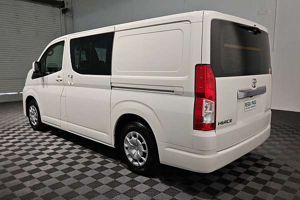 2020 Toyota Hiace GDH300R LWB