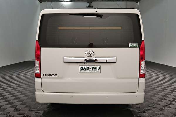 2020 Toyota Hiace GDH300R LWB