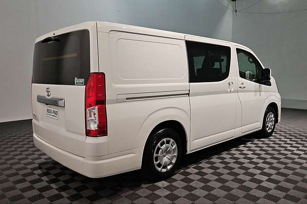 2020 Toyota Hiace GDH300R LWB