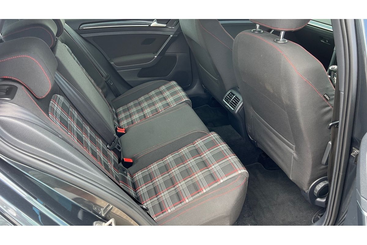 2013 Volkswagen Golf GTi AU MY14