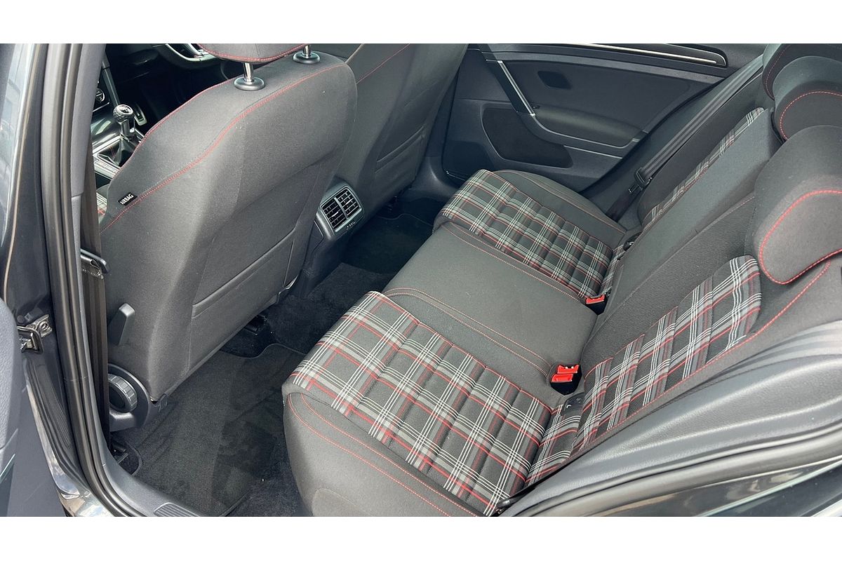 2013 Volkswagen Golf GTi AU MY14