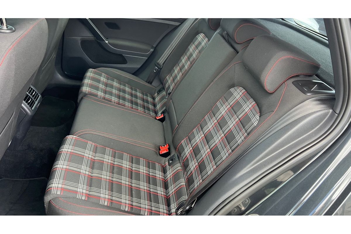 2013 Volkswagen Golf GTi AU MY14