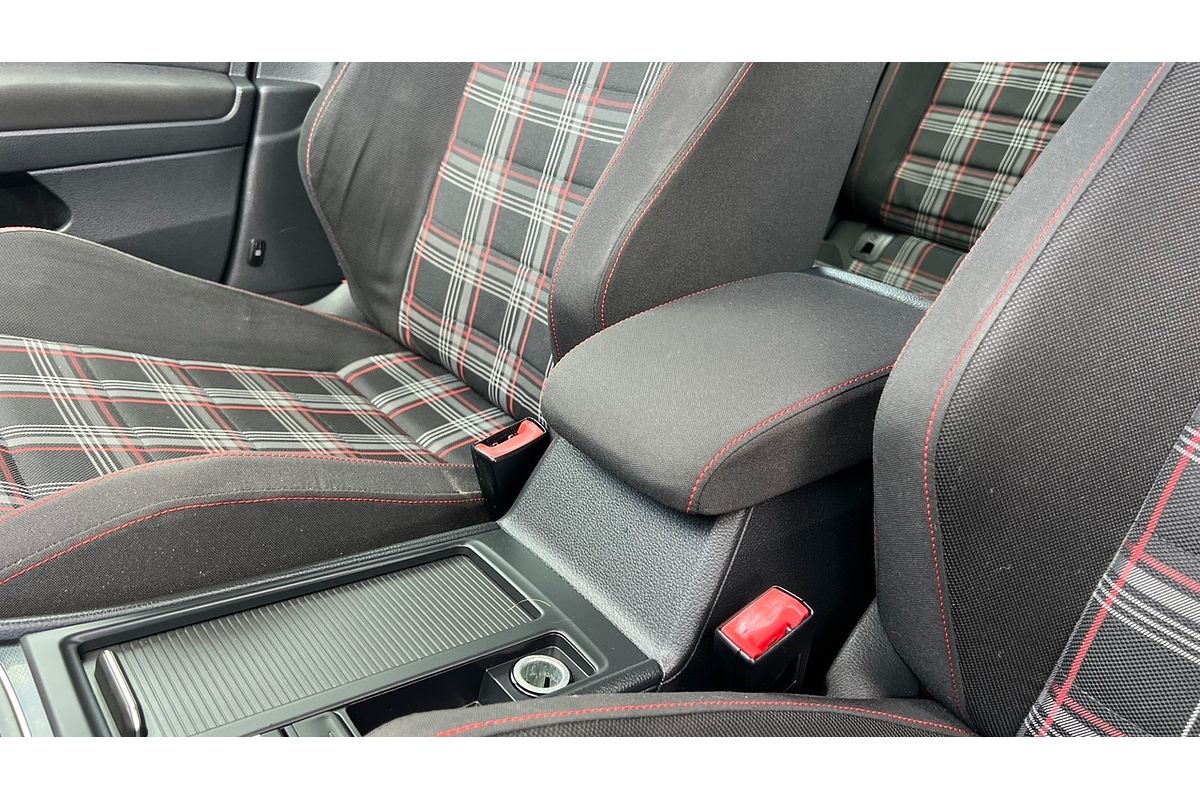 2013 Volkswagen Golf GTi AU MY14
