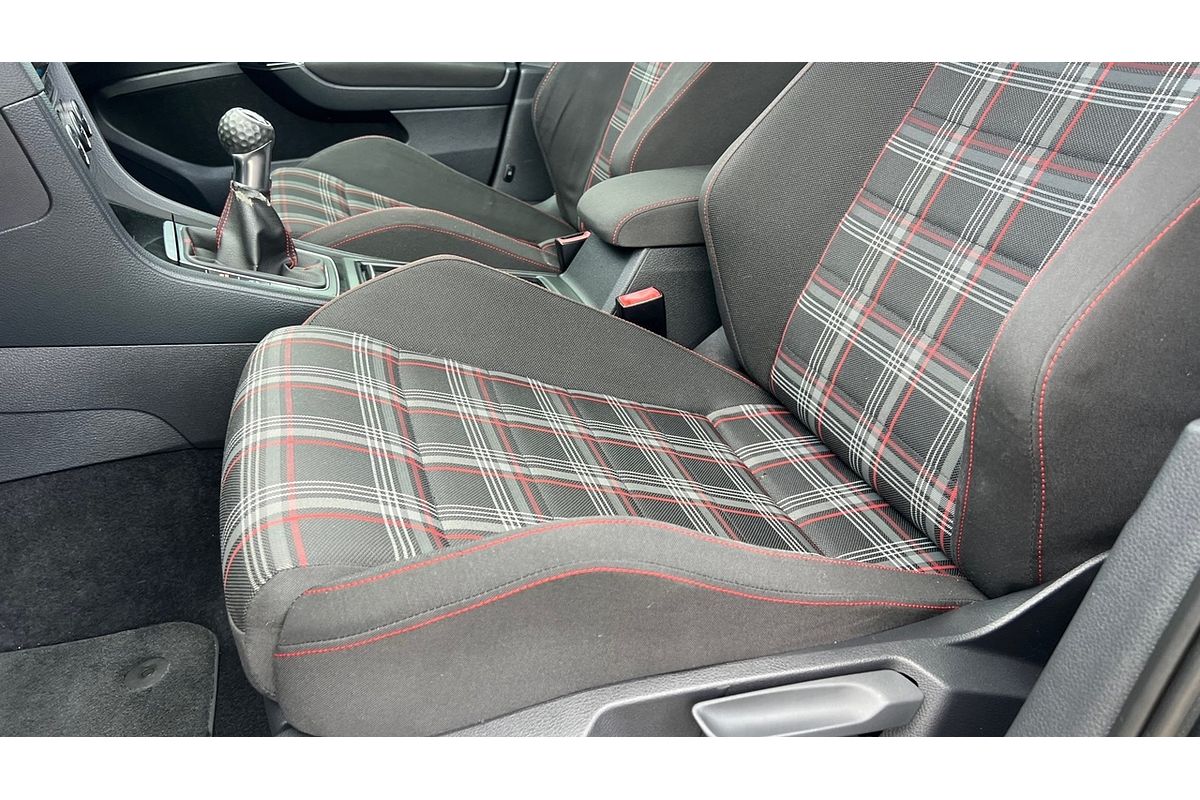 2013 Volkswagen Golf GTi AU MY14