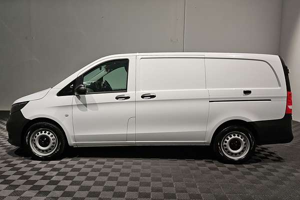 2022 Mercedes-Benz Vito 116CDI 447 LWB