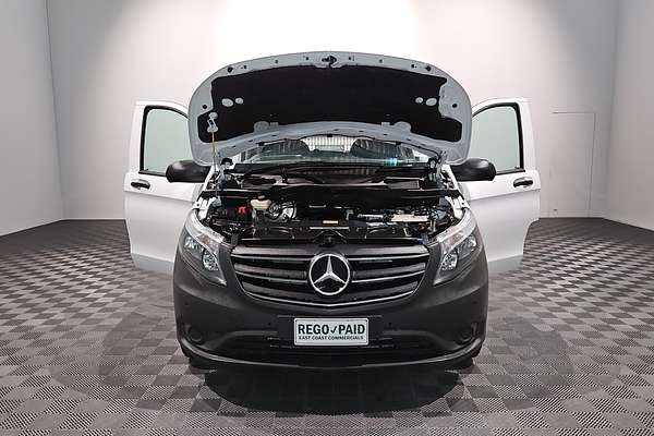 2022 Mercedes-Benz Vito 116CDI 447 LWB
