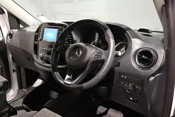 2022 Mercedes-Benz Vito 116CDI 447 LWB
