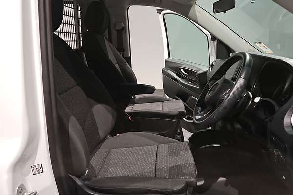 2022 Mercedes-Benz Vito 116CDI 447 LWB