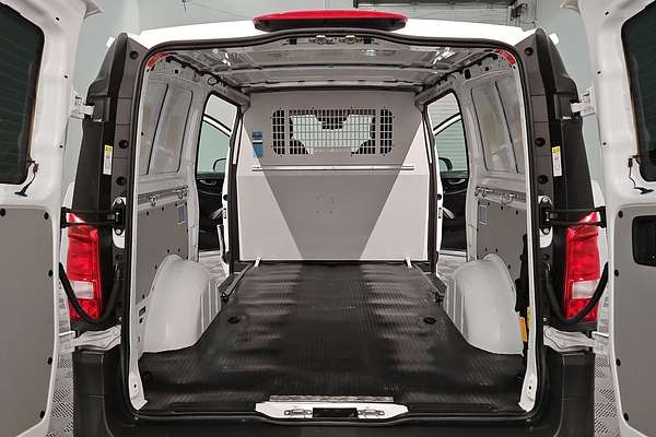 2022 Mercedes-Benz Vito 116CDI 447 LWB