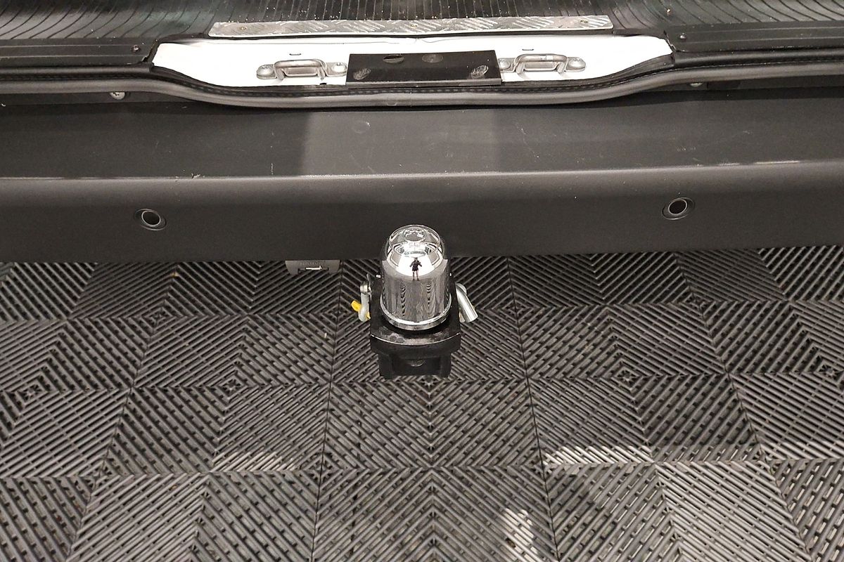 2022 Mercedes-Benz Vito 116CDI 447 LWB