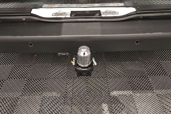 2022 Mercedes-Benz Vito 116CDI 447 LWB