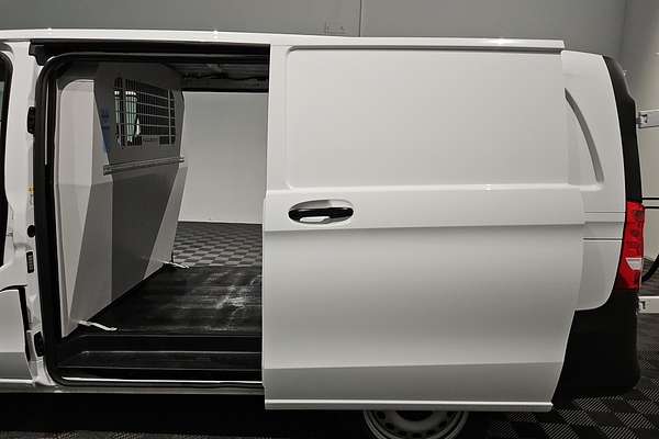 2022 Mercedes-Benz Vito 116CDI 447 LWB