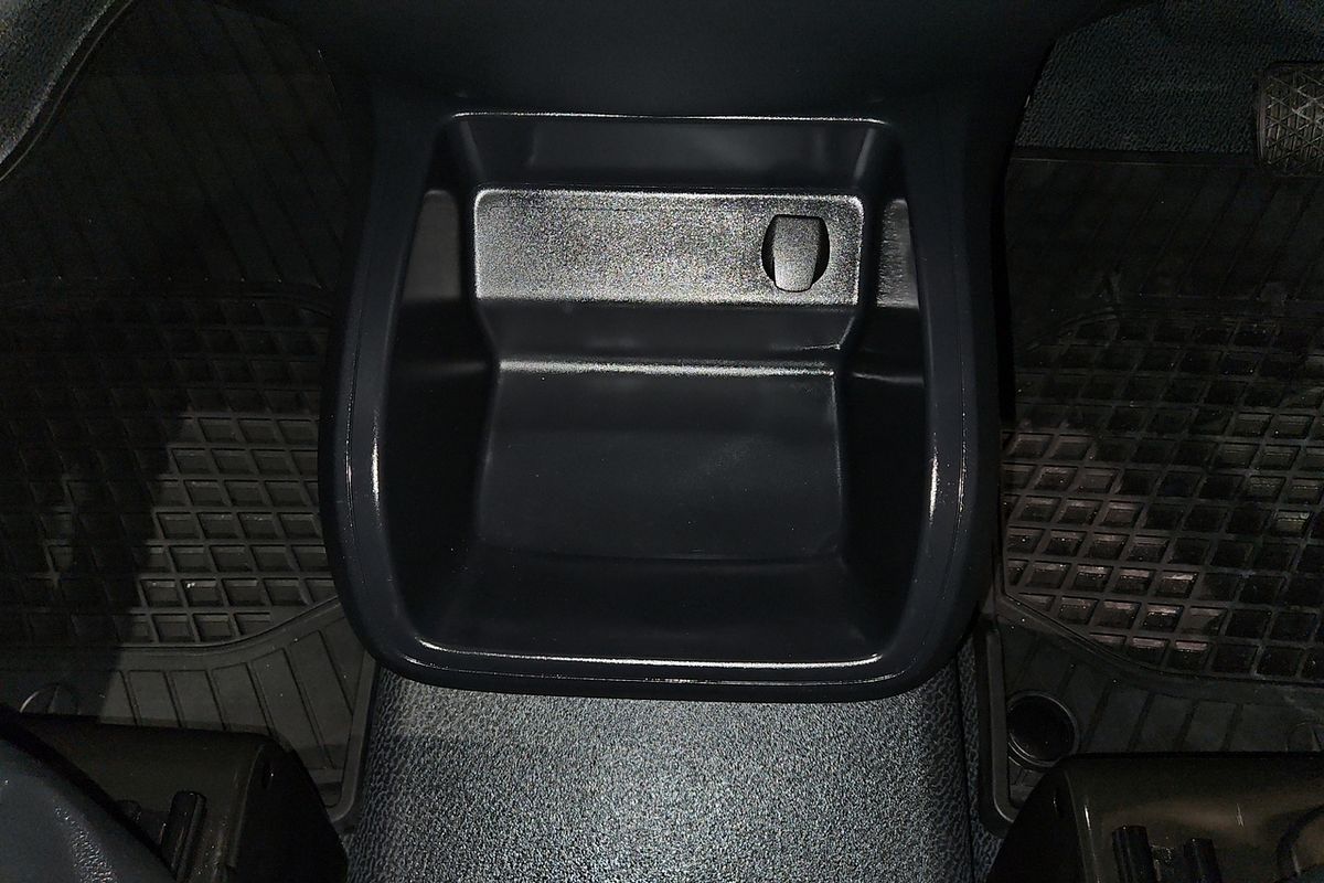2022 Mercedes-Benz Vito 116CDI 447 LWB