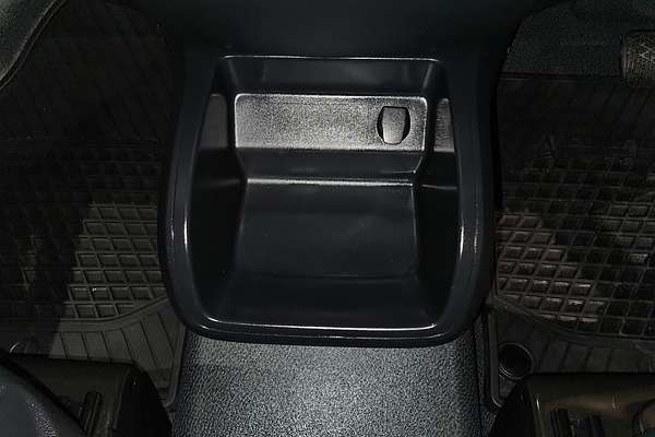 2022 Mercedes-Benz Vito 116CDI 447 LWB