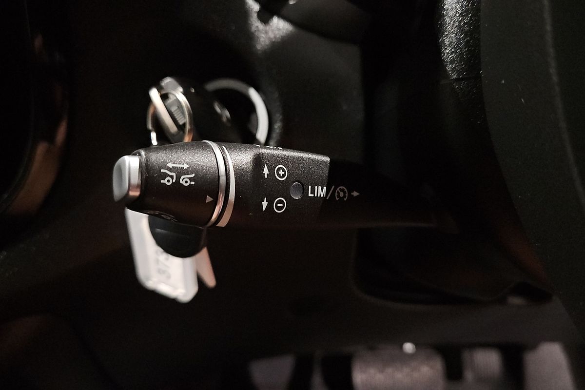 2022 Mercedes-Benz Vito 116CDI 447 LWB