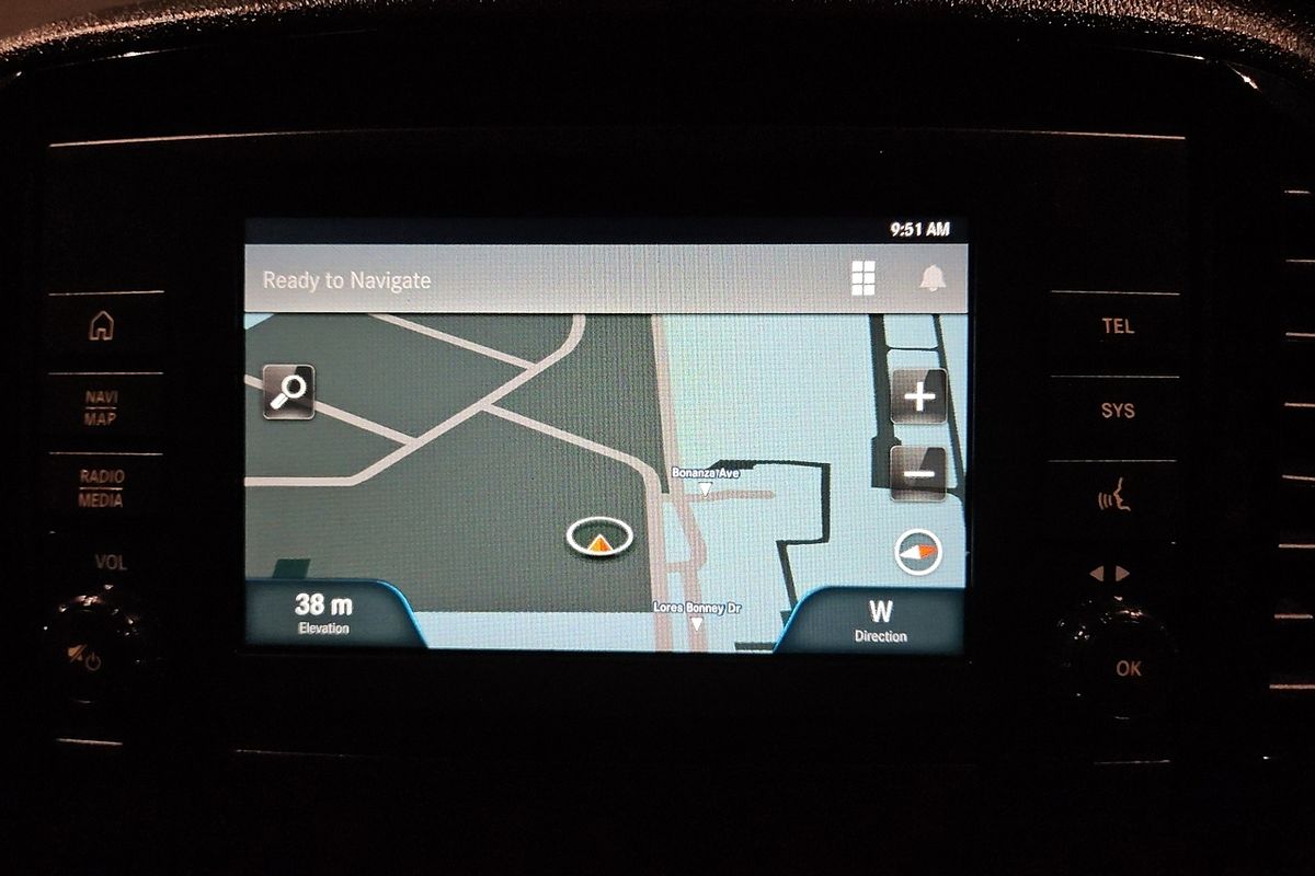 2022 Mercedes-Benz Vito 116CDI 447 LWB