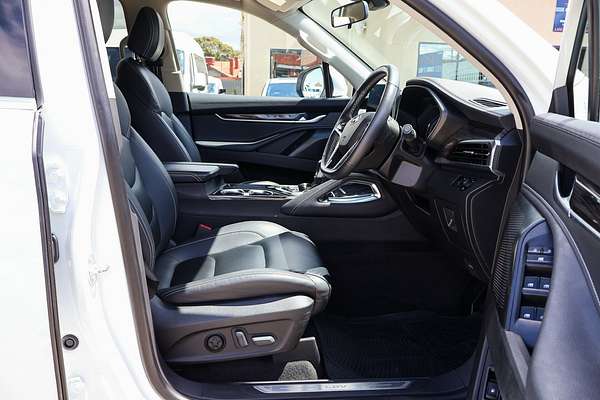 2023 LDV D90 Executive SV9A