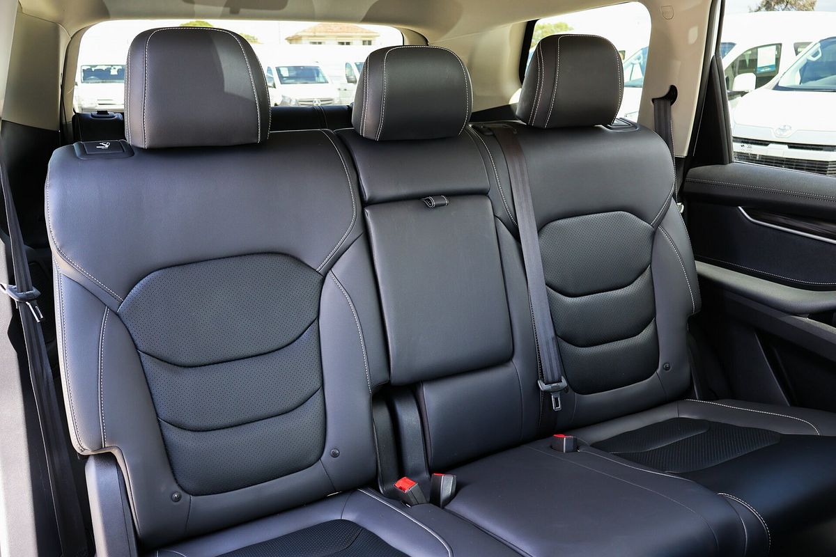 2023 LDV D90 Executive SV9A