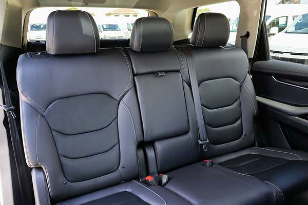 2023 LDV D90 Executive SV9A