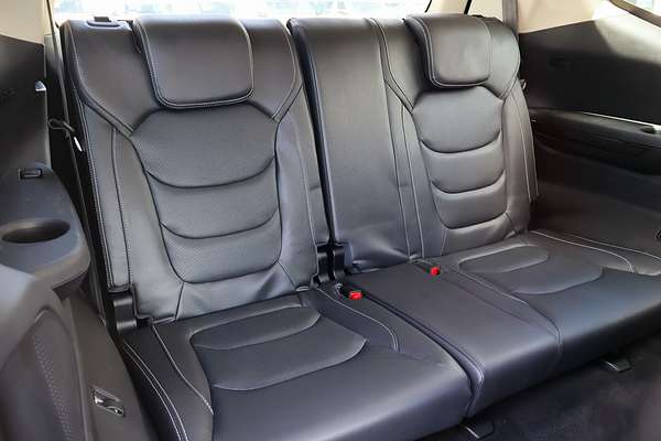 2023 LDV D90 Executive SV9A
