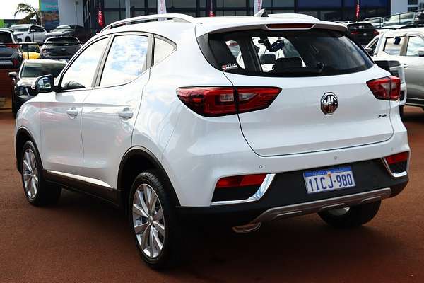 2023 MG ZS Excite AZS1