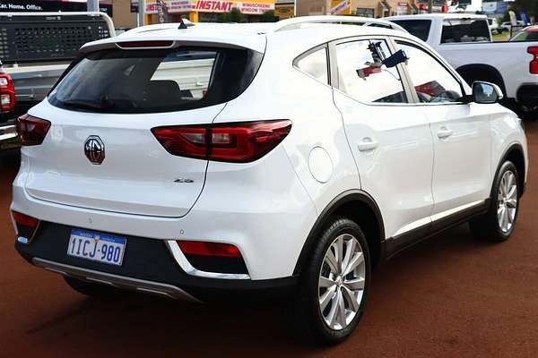 2023 MG ZS Excite AZS1