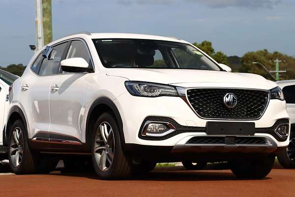 2024 MG HS Excite SAS23