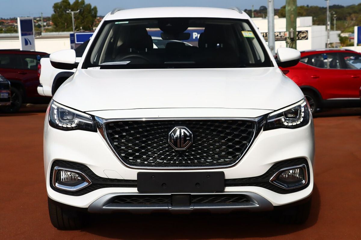 2024 MG HS Excite SAS23