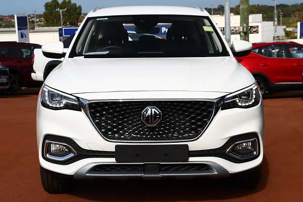 2024 MG HS Excite SAS23
