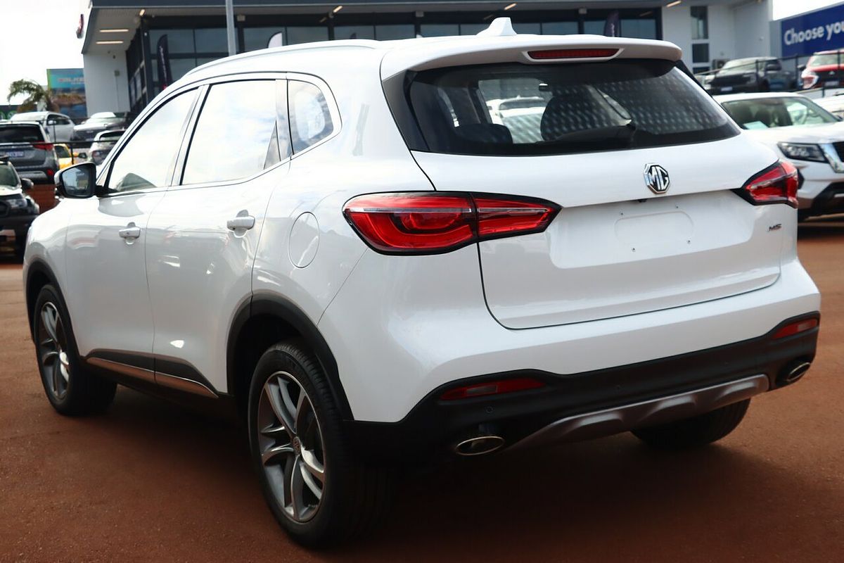 2024 MG HS Excite SAS23