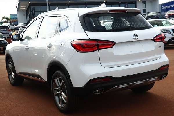 2024 MG HS Excite SAS23