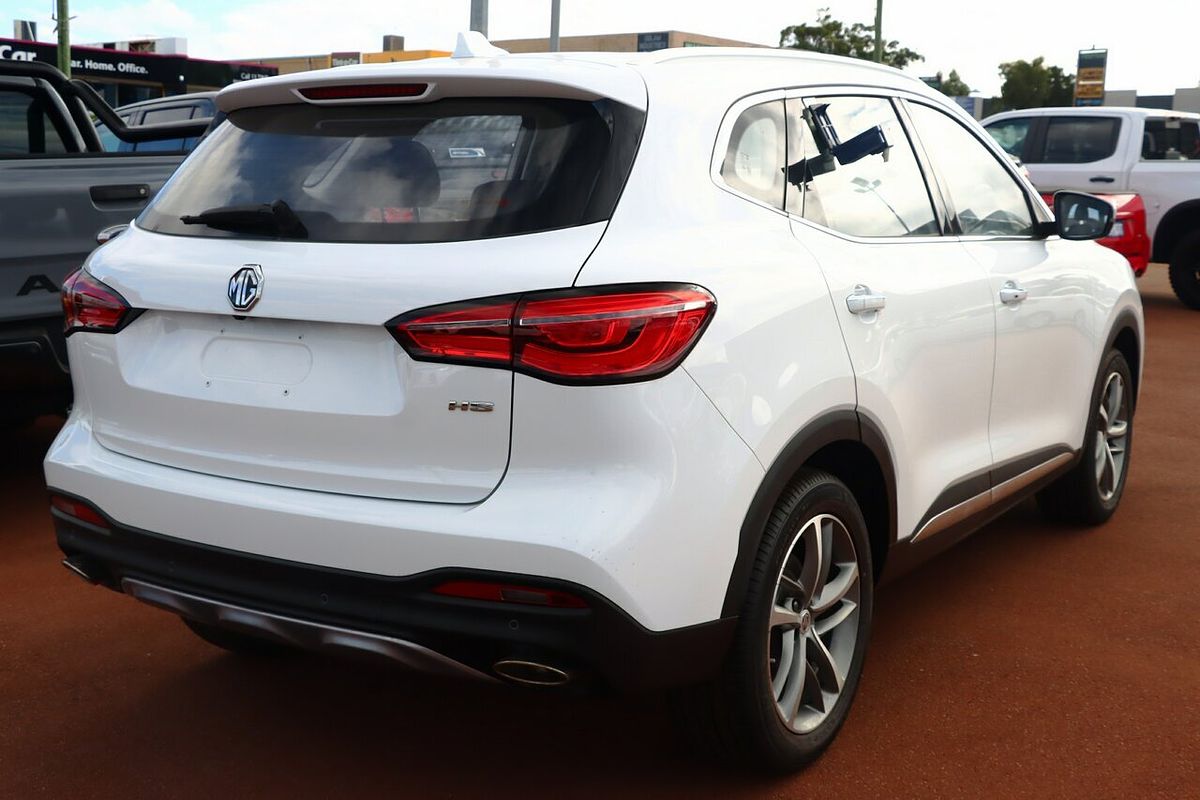 2024 MG HS Excite SAS23