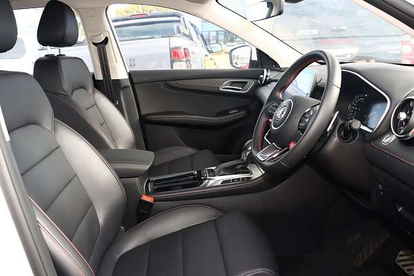 2024 MG HS Excite SAS23