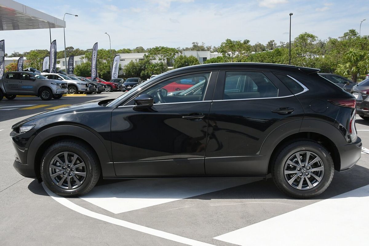 2024 Mazda CX-30 G20 Pure DM Series